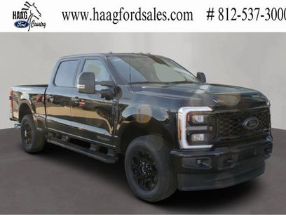 New 2026 Ford F250 XLT