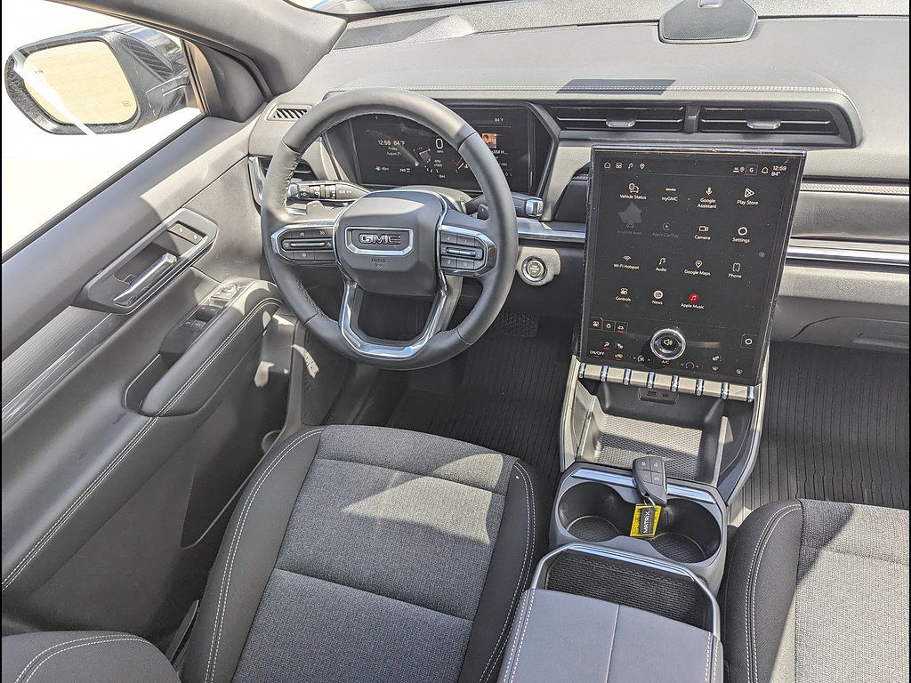 New 2027 GMC Terrain Elevation w/ LPO, Floor Liner Package AWD/4WD image 18