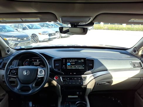 Used 2022 Honda Pilot Special Edition image 23