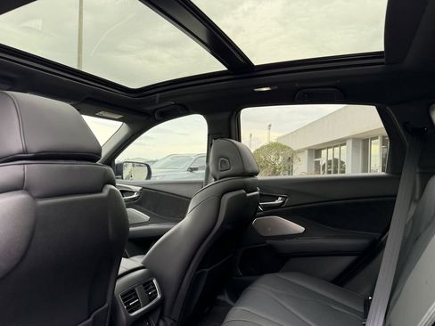 New 2026 Acura RDX A-Spec AWD/4WD image 16
