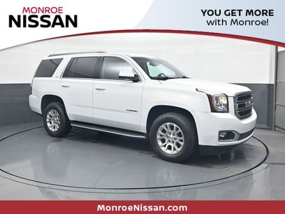 Used 2019 GMC Yukon SLT