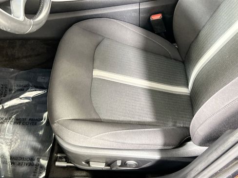 Used 2022 Hyundai Sonata SEL w/ Convenience Package image 16