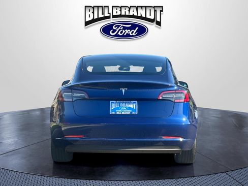 Used 2023 Tesla Model 3 Standard Range RWD image 4
