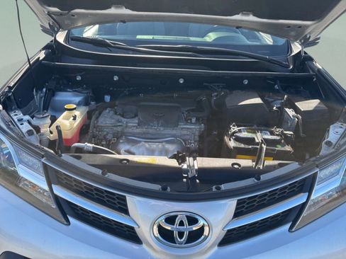 Used 2014 Toyota RAV4 XLE image 42
