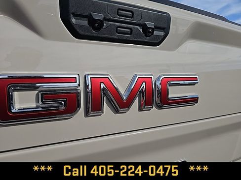New 2026 GMC Sierra 1500 AT4X image 20