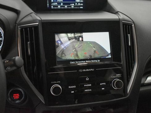 Used 2024 Subaru Forester Premium image 16