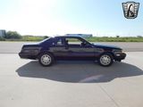 Used 1987 Ford Thunderbird image 4