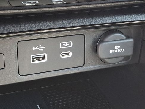 Used 2024 Honda CR-V Sport Touring image 25