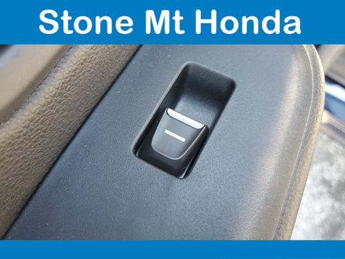 New 2026 Honda Passport RTL image 13