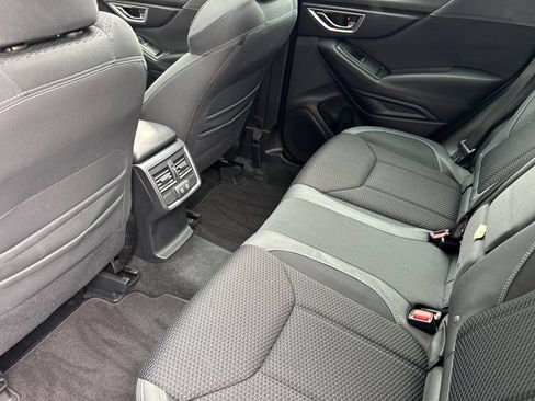 Used 2023 Subaru Forester Premium AWD/4WD image 12