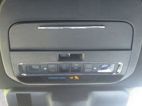 Used 2023 Ford F150 Platinum w/ Equipment Group 701A High AWD/4WD image 28