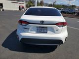 Certified 2024 Toyota Corolla LE image 4