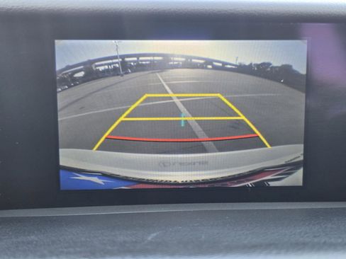 Used 2016 Lexus IS 300 AWD w/ Navigation System Package image 14