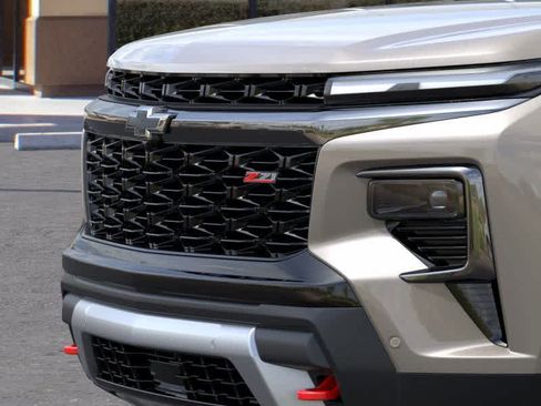 New 2026 Chevrolet Traverse Z71 AWD/4WD image 13