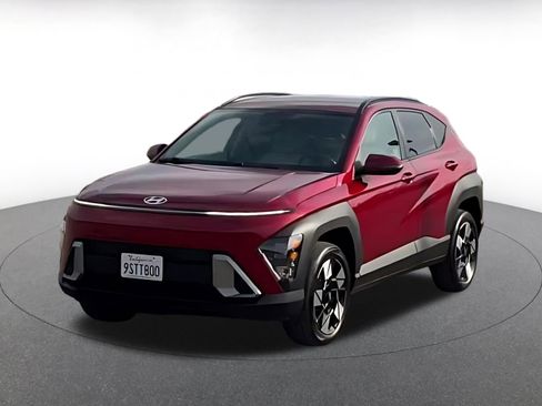 Used 2025 Hyundai Kona SEL image 10