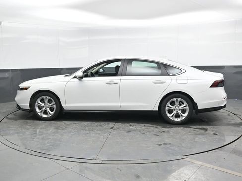 Used 2024 Honda Accord LX image 8