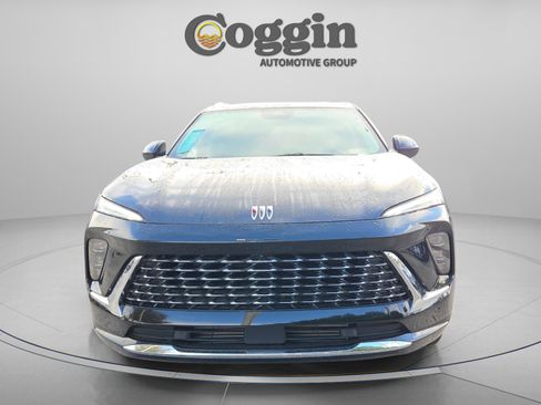 New 2025 Buick Envision Avenir image 10