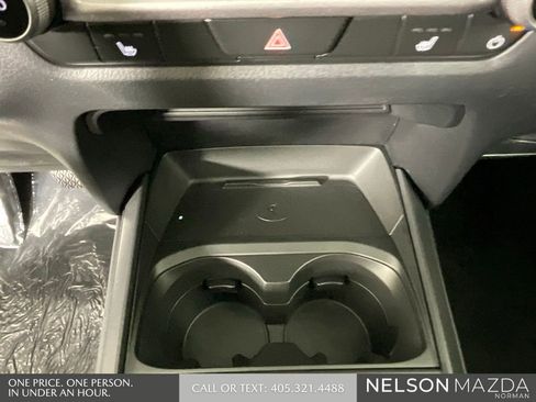 New 2026 MAZDA CX-30 AWD 2.5 S image 37