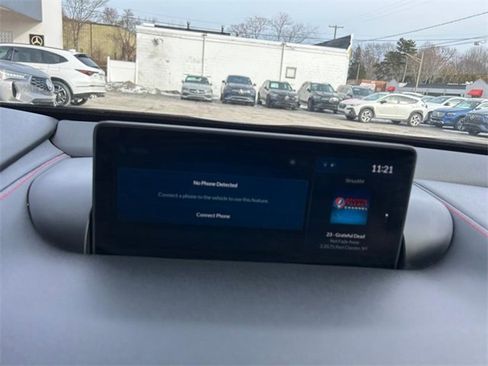 Used 2023 Acura TLX SH-AWD w/ A-SPEC Pkg image 17