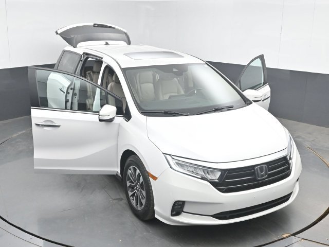 Used 2023 Honda Odyssey EX-L image 51
