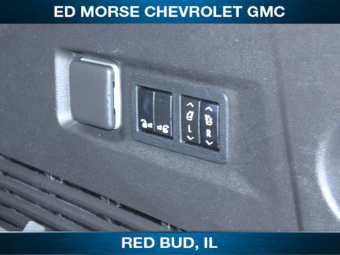 Used 2021 Chevrolet Tahoe High Country w/ Premium Package AWD/4WD image 21