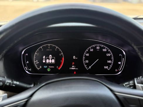 Used 2021 Honda Accord Sport image 29