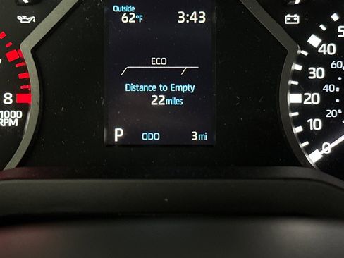 New 2026 Toyota Tundra SR5 image 24