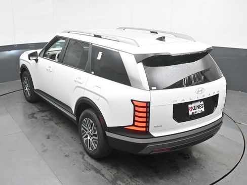New 2026 Hyundai Palisade SEL AWD/4WD image 37