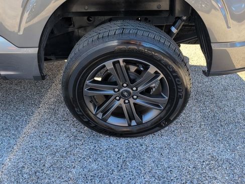 Certified 2021 Ford F150 XLT w/ Equipment Group 302A High image 14