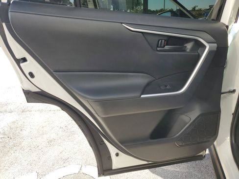 Used 2024 Toyota RAV4 LE image 25