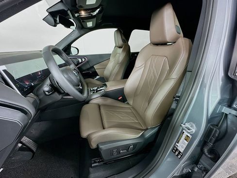 New 2026 BMW X3 xDrive30 w/ Premium Package image 16