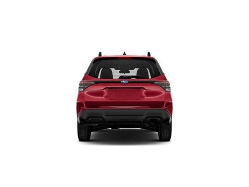 New 2026 Subaru Forester Standard Model image 9