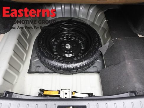 Used 2024 Nissan Versa S w/ Trunk Package FWD image 21