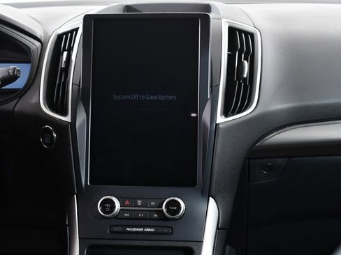 Used 2022 Ford Edge SEL w/ Convenience Package image 9