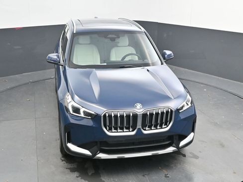 New 2026 BMW X1 xDrive28i w/ Convenience Package image 43