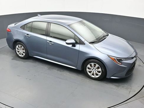 Certified 2020 Toyota Corolla LE image 40