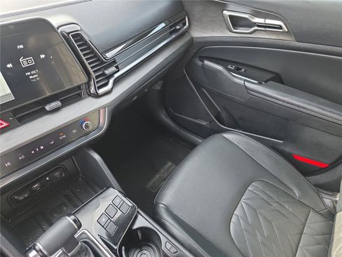 Used 2023 Kia Sportage X-Line image 29