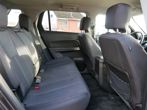 Used 2015 GMC Terrain SLE w/ Convenience Package image 9