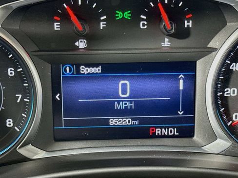 Used 2022 Chevrolet Equinox LT FWD image 12
