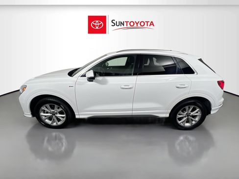 Used 2024 Audi Q3 2.0T Premium image 7