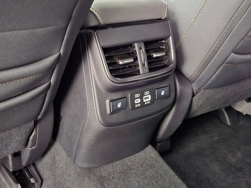 Certified 2025 Subaru Outback Wilderness AWD/4WD image 18