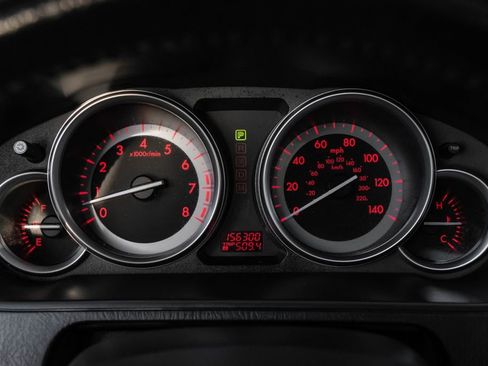 Used 2012 MAZDA CX-9 Touring w/ Moonroof & Bose Audio Pkg image 16