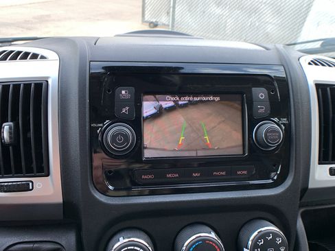 Used 2021 RAM ProMaster 3500 w/ RV Ready Prep Package image 16