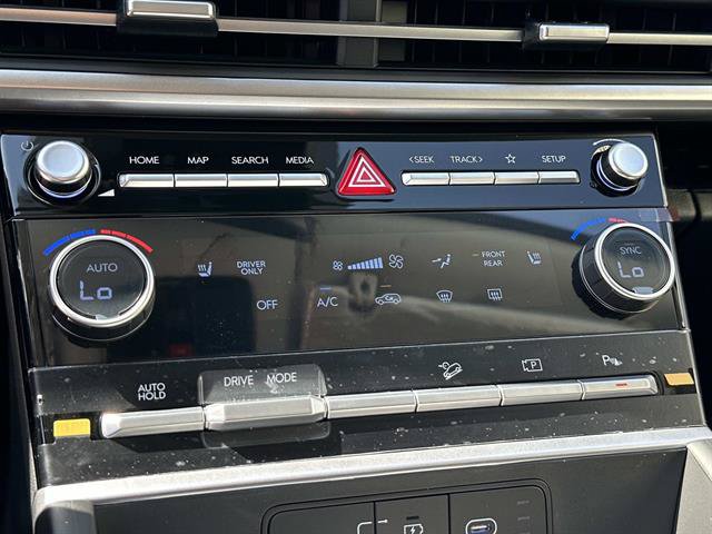 New 2027 Hyundai Santa Fe SEL FWD image 15