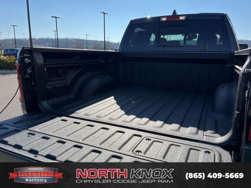 New 2026 RAM 1500 Rebel w/ G/T Package AWD/4WD image 21