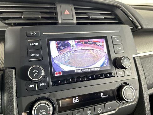 Used 2021 Honda Civic LX image 15