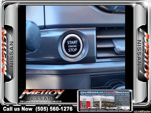 Used 2024 Nissan Pathfinder S w/ Cargo Package image 27