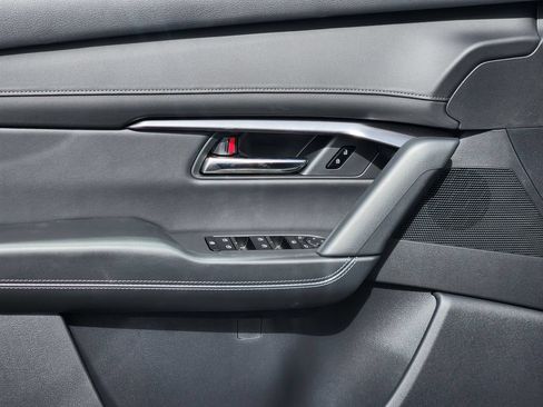 New 2026 MAZDA CX-5 Select AWD/4WD image 14