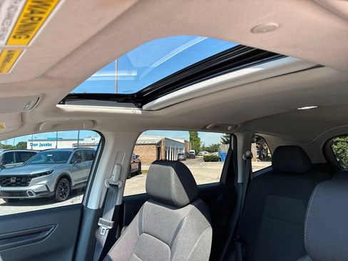 Certified 2024 Honda CR-V EX image 22