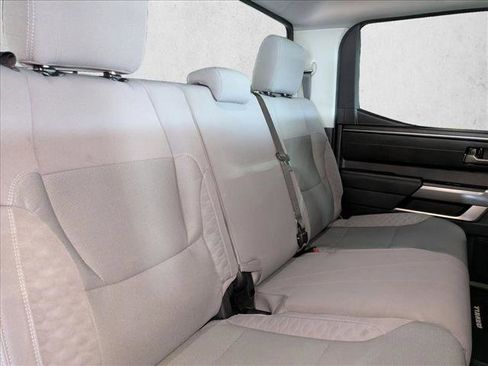 Used 2024 Toyota Tundra SR5 AWD/4WD image 19
